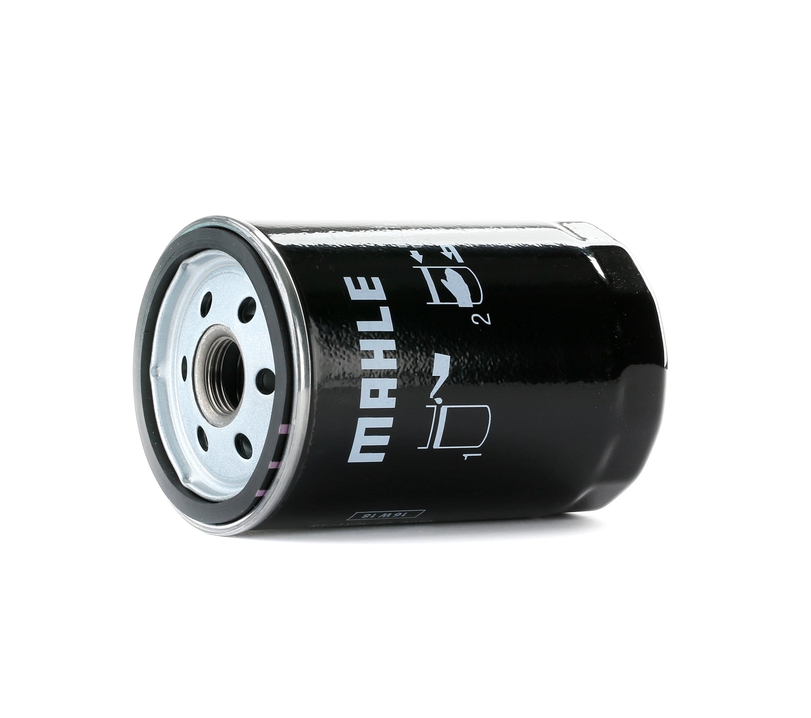 MAHLE ORIGINAL Öljynsuodatin VW OC 279 037115561,037115561,037115561