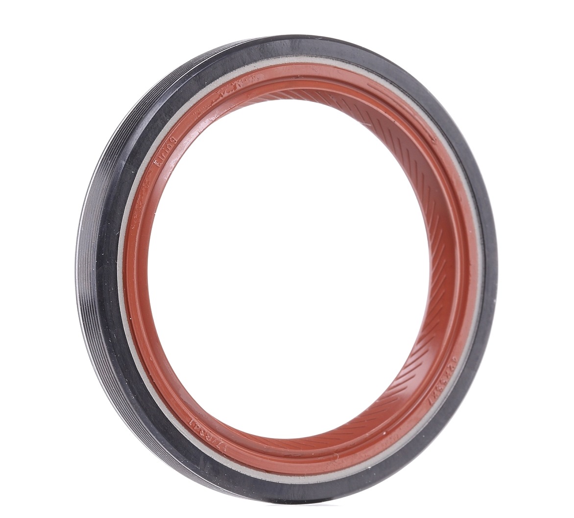 ELRING Kampiakselin Tiiviste OPEL,FIAT,PEUGEOT 127.610 71739386,012757,012757 Akselitiiviste, Kampiakseli 71739386,2142125000,2142125001,2142125002