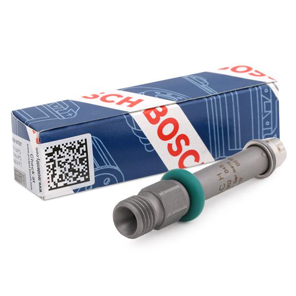 BOSCH Ruiskutusventtiili VW,AUDI,SEAT 0 437 502 045 026133551,026133551C,026133551 026133551