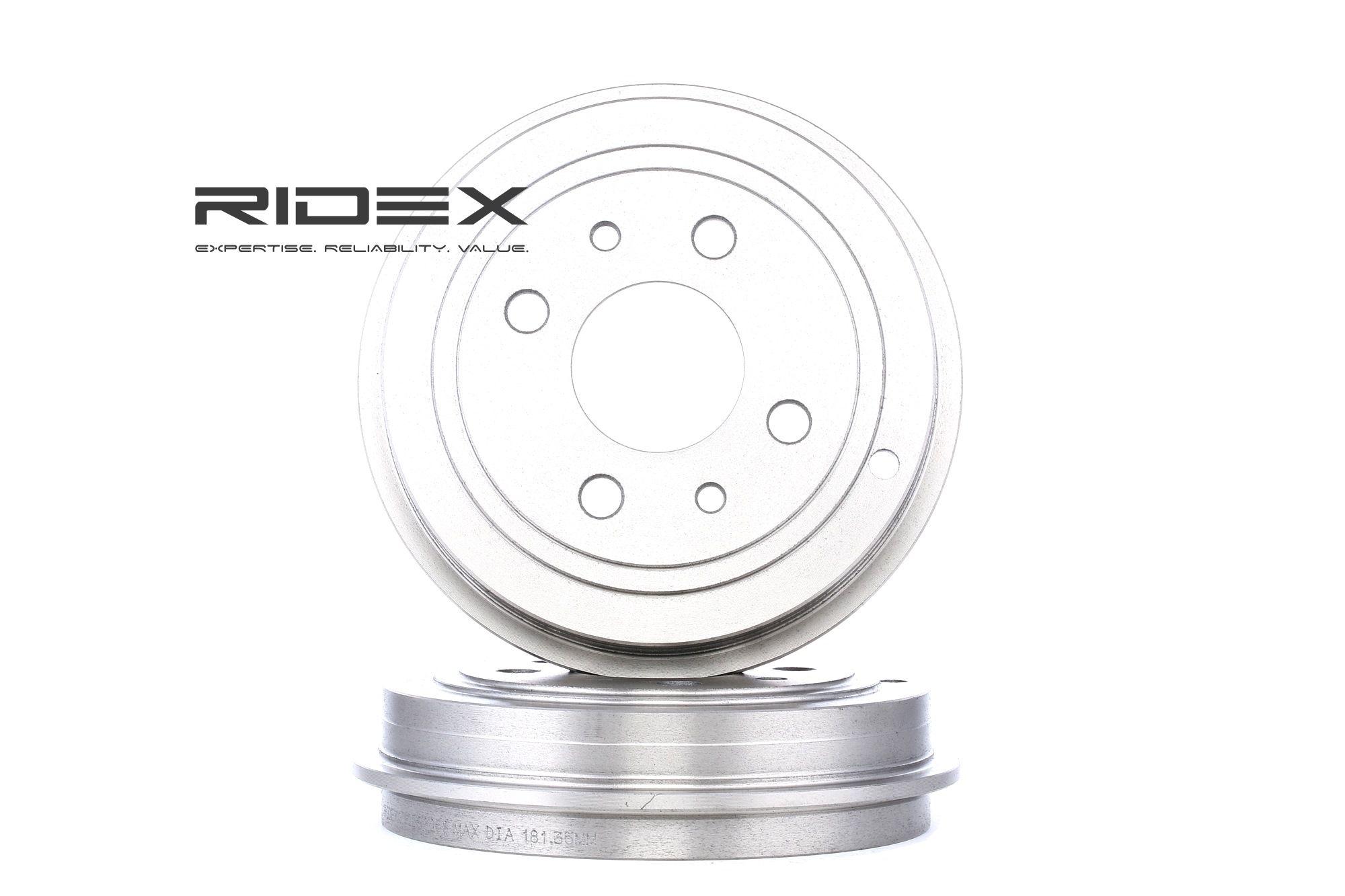 RIDEX Jarrurumpu FORD,FIAT,LANCIA 123B0038 46819776,51863509,51863510 51900802,51900803,7599325,7750119,1541801,1544173,1680868,1680869,9S511113AA