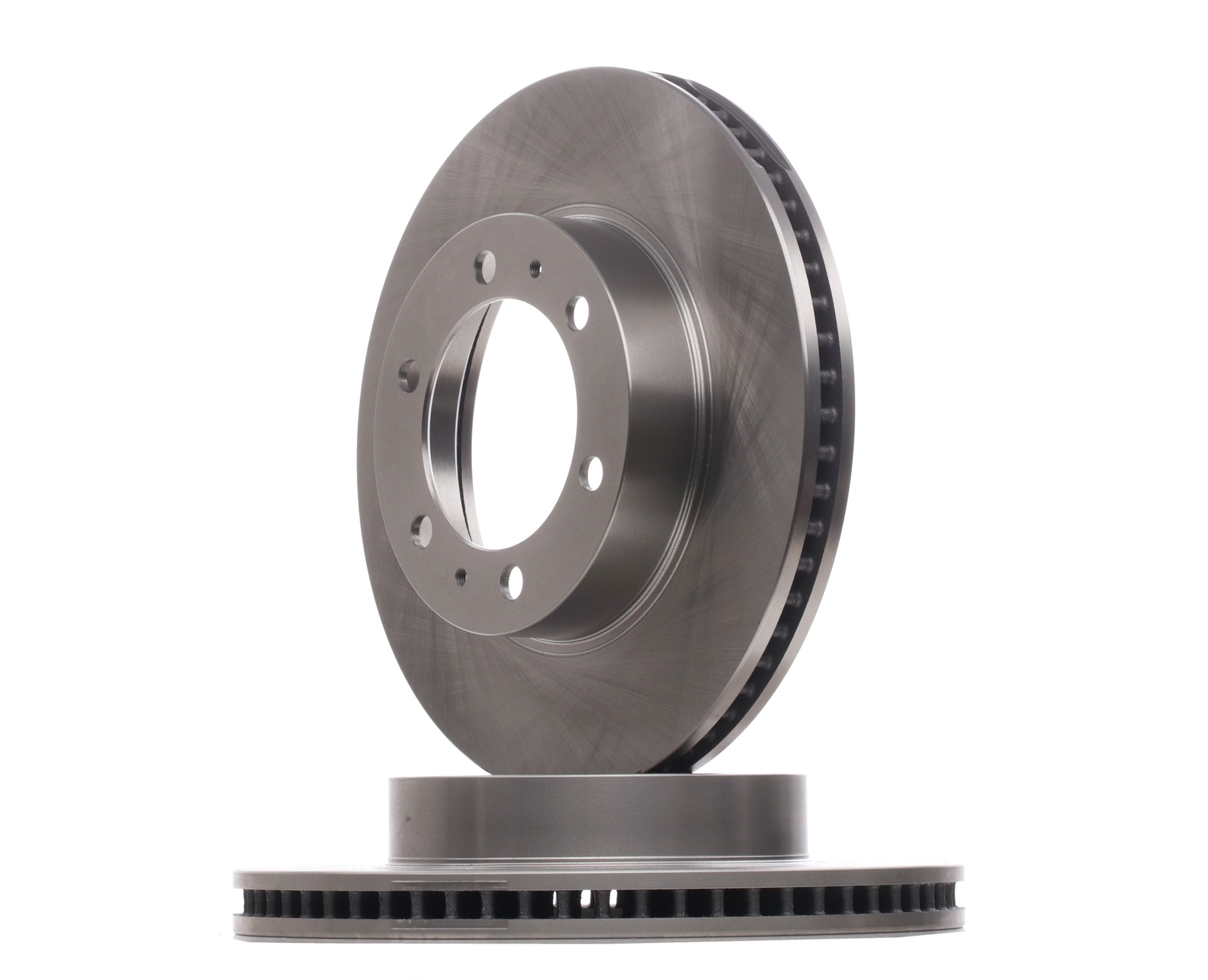 RIDEX Jarrulevyt TOYOTA 82B1454 435120K090,435120K140 Jarrulevy