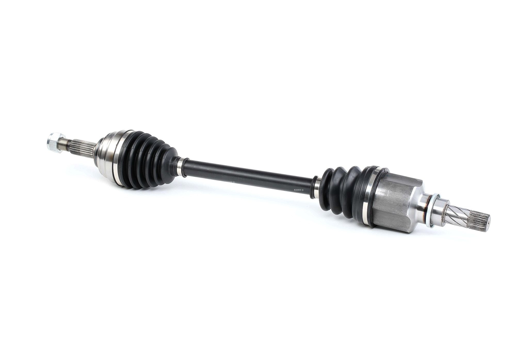 RIDEX Vetoakseli RENAULT 13D0074 391010737R,7711135422,7711135423 8200167535,8200264664,8200264667,8200379236,8200432514,8200432515,8200511122