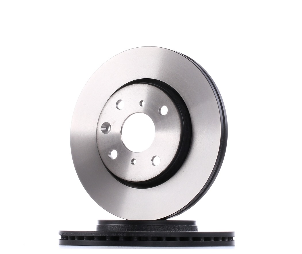 TRW Jarrulevyt PEUGEOT,TOYOTA,CITROËN DF4469 1613819880,42460,4246F0 Jarrulevy 4246J0,424955,424994,E169256,1613819880,4246F0,424954,424955,424994