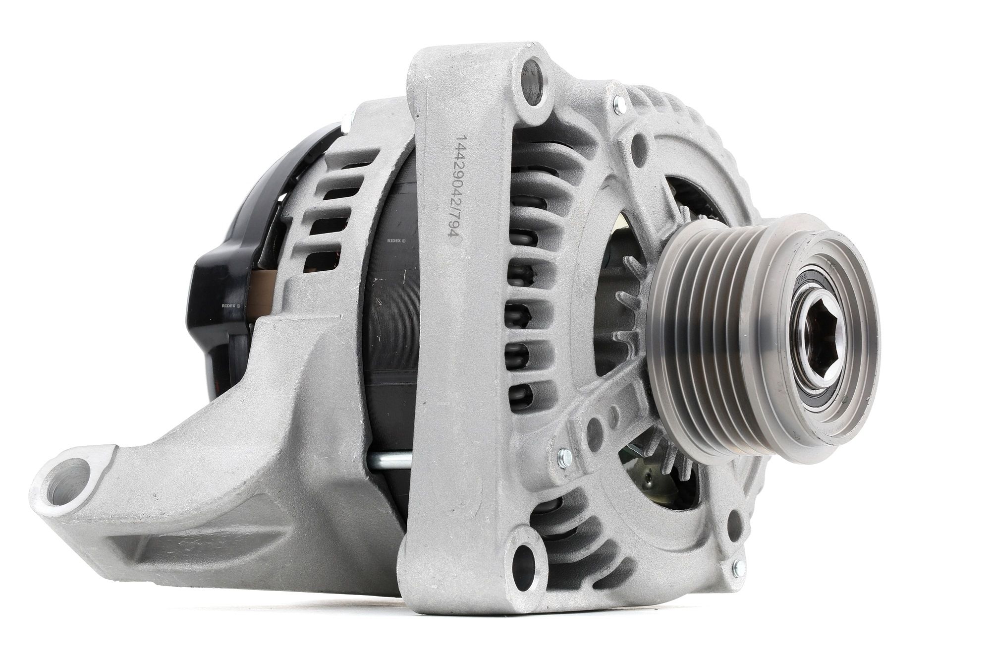 RIDEX Laturi JEEP 4G0401 56044672AA,56044672AB Generaattori