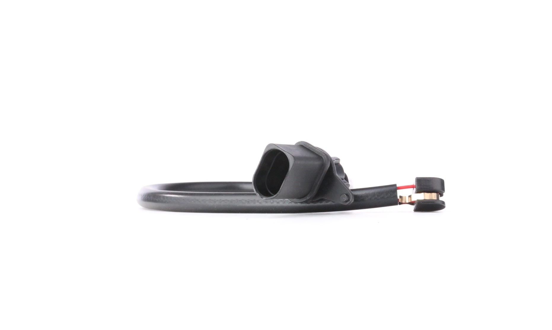 RIDEX Jarrupalojen Kulumisen Ilmaisin PORSCHE 407W0128 95B907253,95B907253F Kulumisenilmaisin, Jarrupala