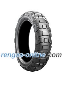 Bridgestone AX 41 R ( 130/80-17 TL 65P takapyörä, M/C )