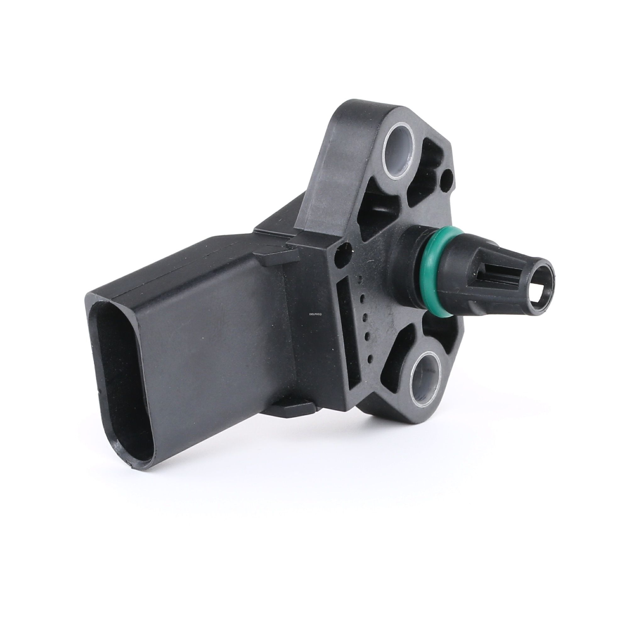 DELPHI Paineilma-Anturi, Korkeus VW,AUDI,FORD PS10117 038906051C,1209552,3M219E928AA 038906051C,038906051C,038906051C