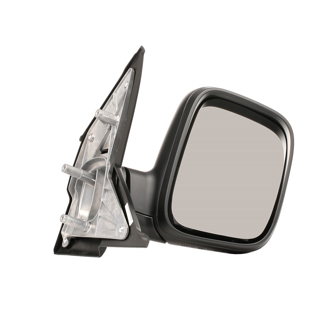 RIDEX Sivupeilit VW 50O0072 7E1857508,7E18575089B9,7H1857528A9B9 Ulkopeilit,Ulkopeili