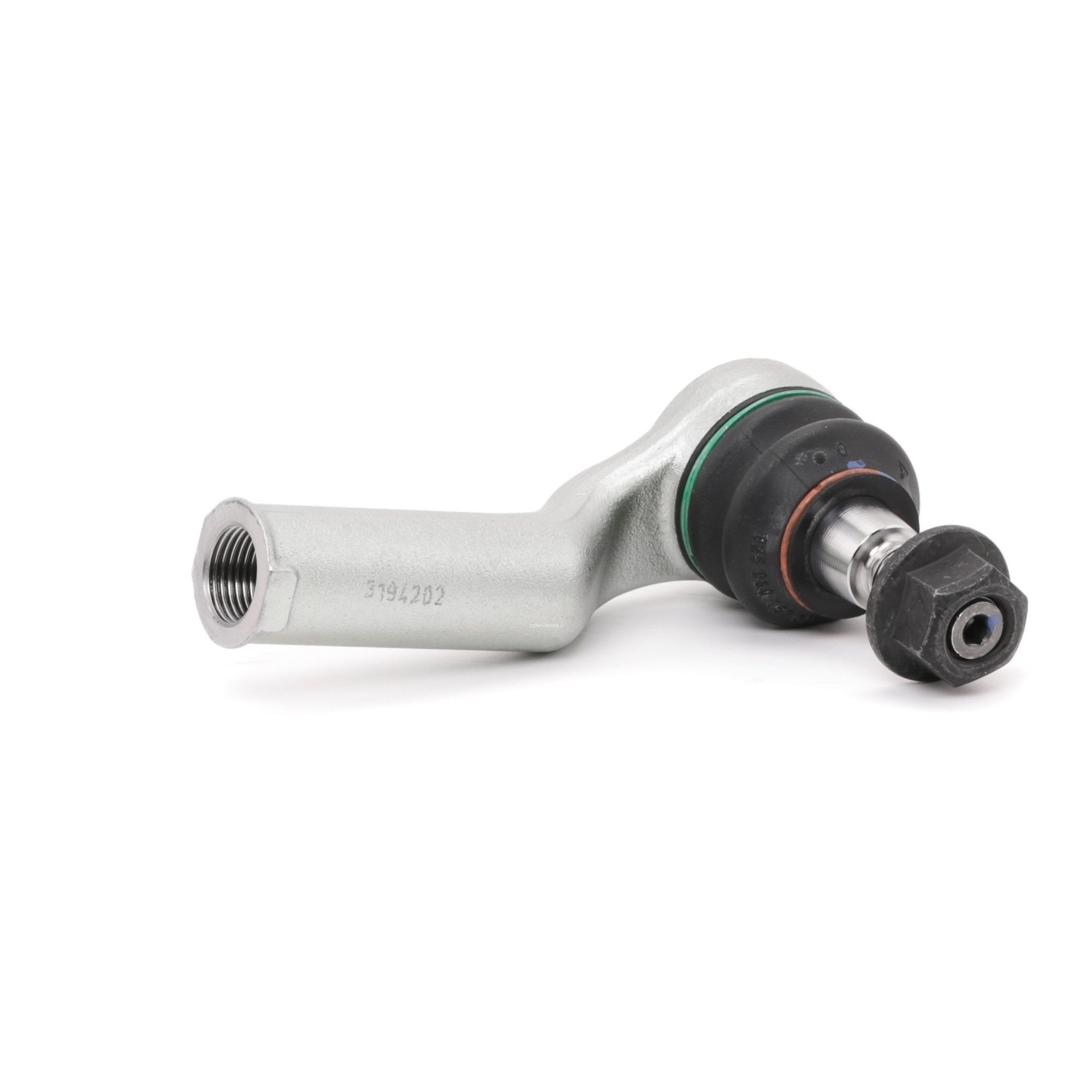 LEMFÖRDER Raidetangon Pää FORD,VOLVO,LAND ROVER 31942 02 1433274,6G913290AA,LR002610 30776249,31280000,31302344