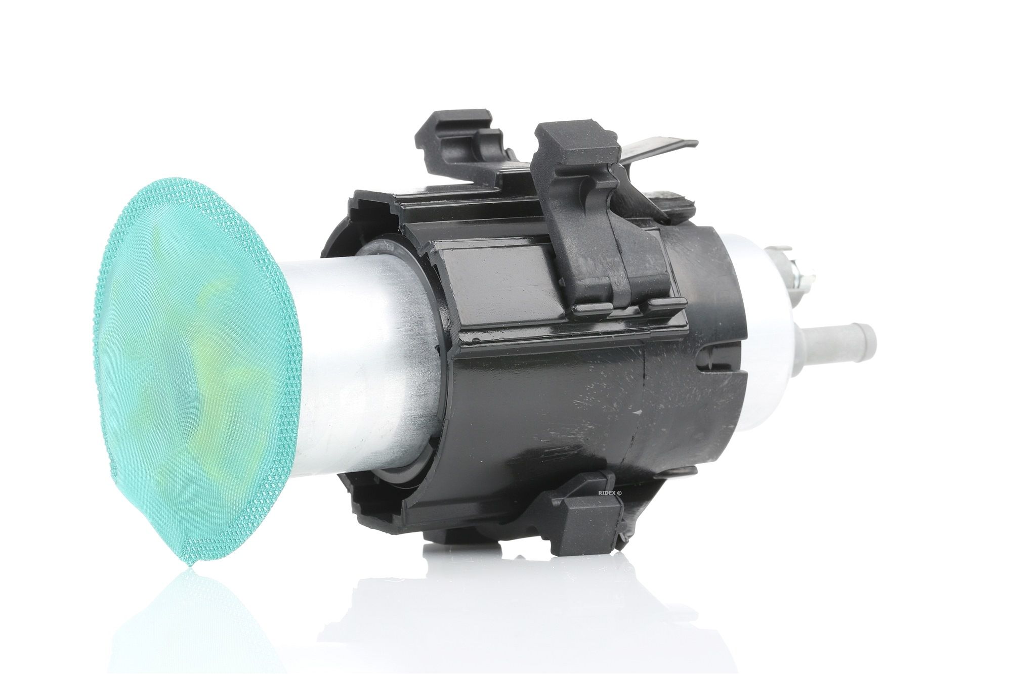 RIDEX Polttoainepumppu BMW 458F0169 1178839,1180318,1181294 1181354,1181862,1181864,1183009,16141178839,16141180318,16141181294,16141181354,4138604