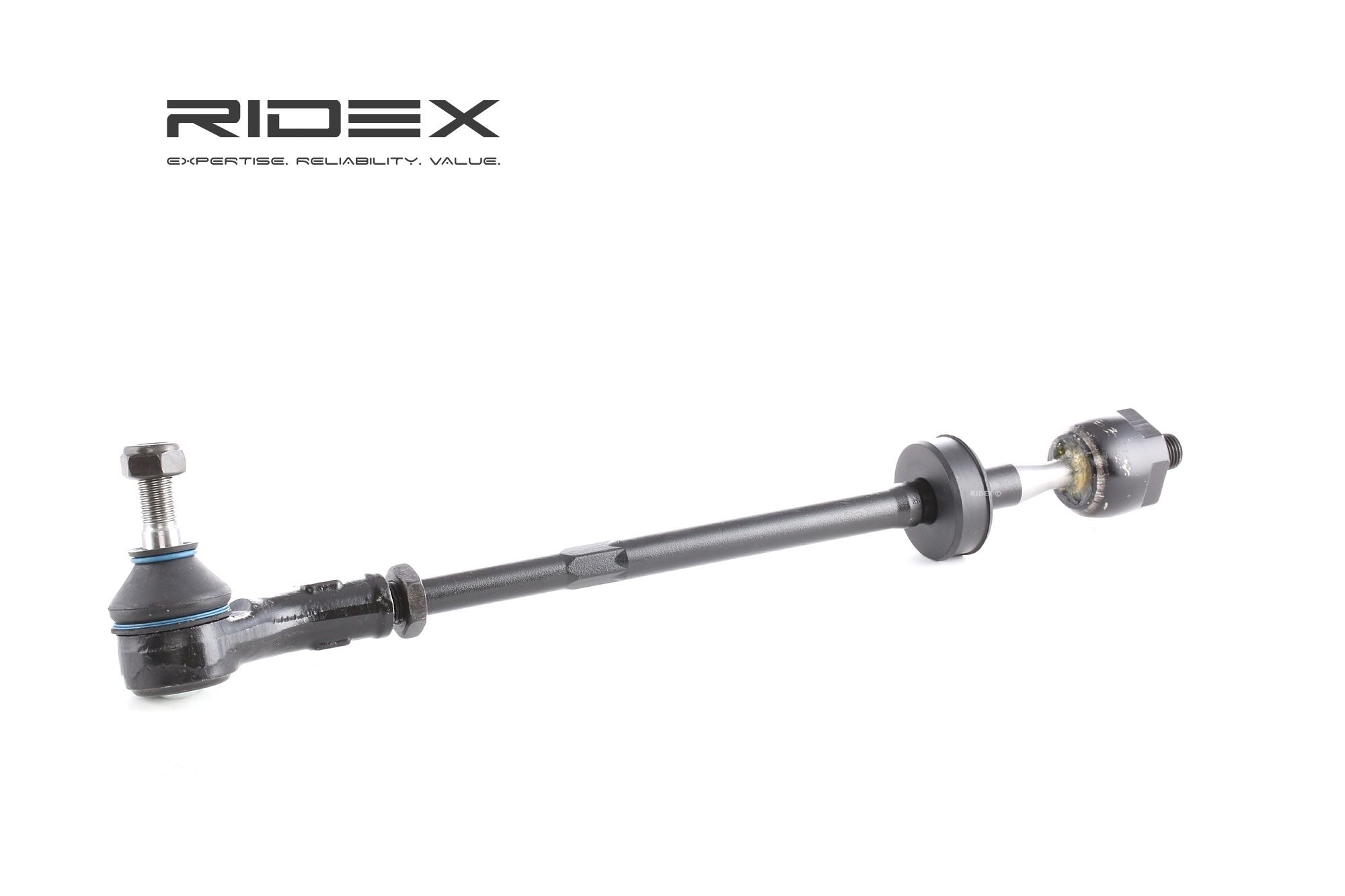 RIDEX Raidetanko VW,SEAT 284R0041 191422804,191422804A,191422804 191422804A