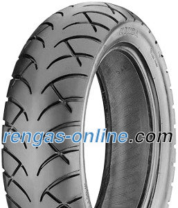 Kenda K434 ( 150/70-14 TL 66S takapyörä DOT2014 )