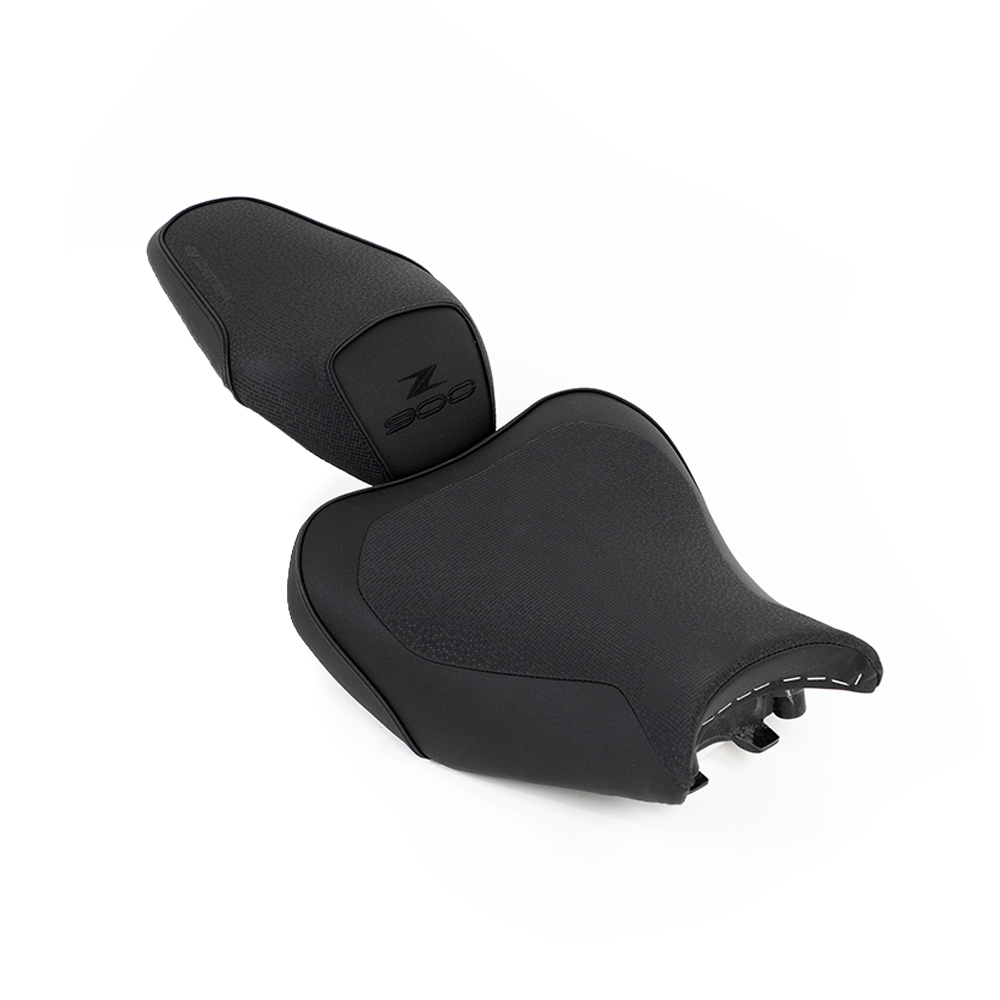 Bagster Ready Kawasaki Z900 2020-2021 Black Seat