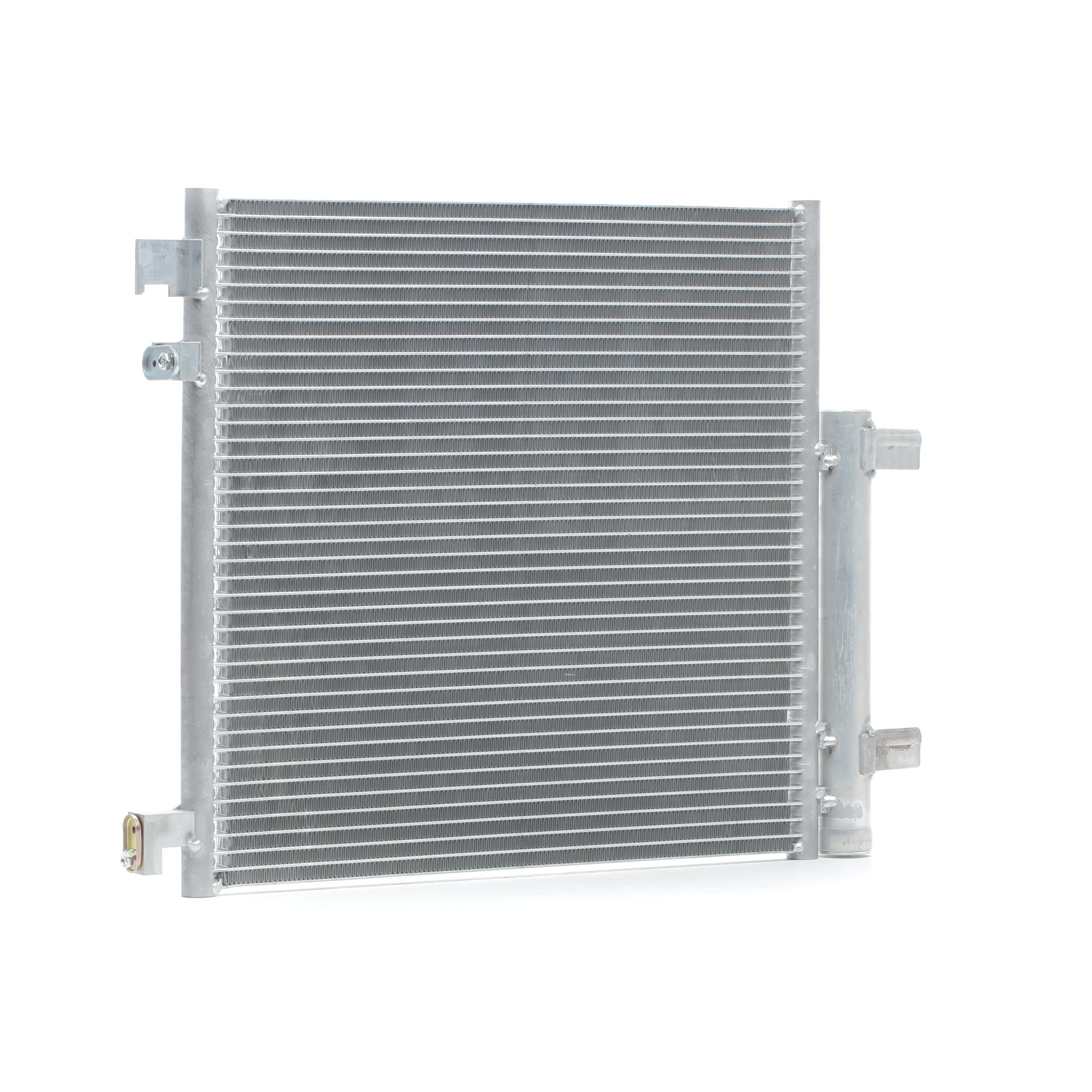 RIDEX Ilmastoinnin Lauhdutin CHEVROLET 448C0307 42422272,94554553,95326120 Lauhdutin, Ilmastointilaite 95395384,95480135,95963188,96676342
