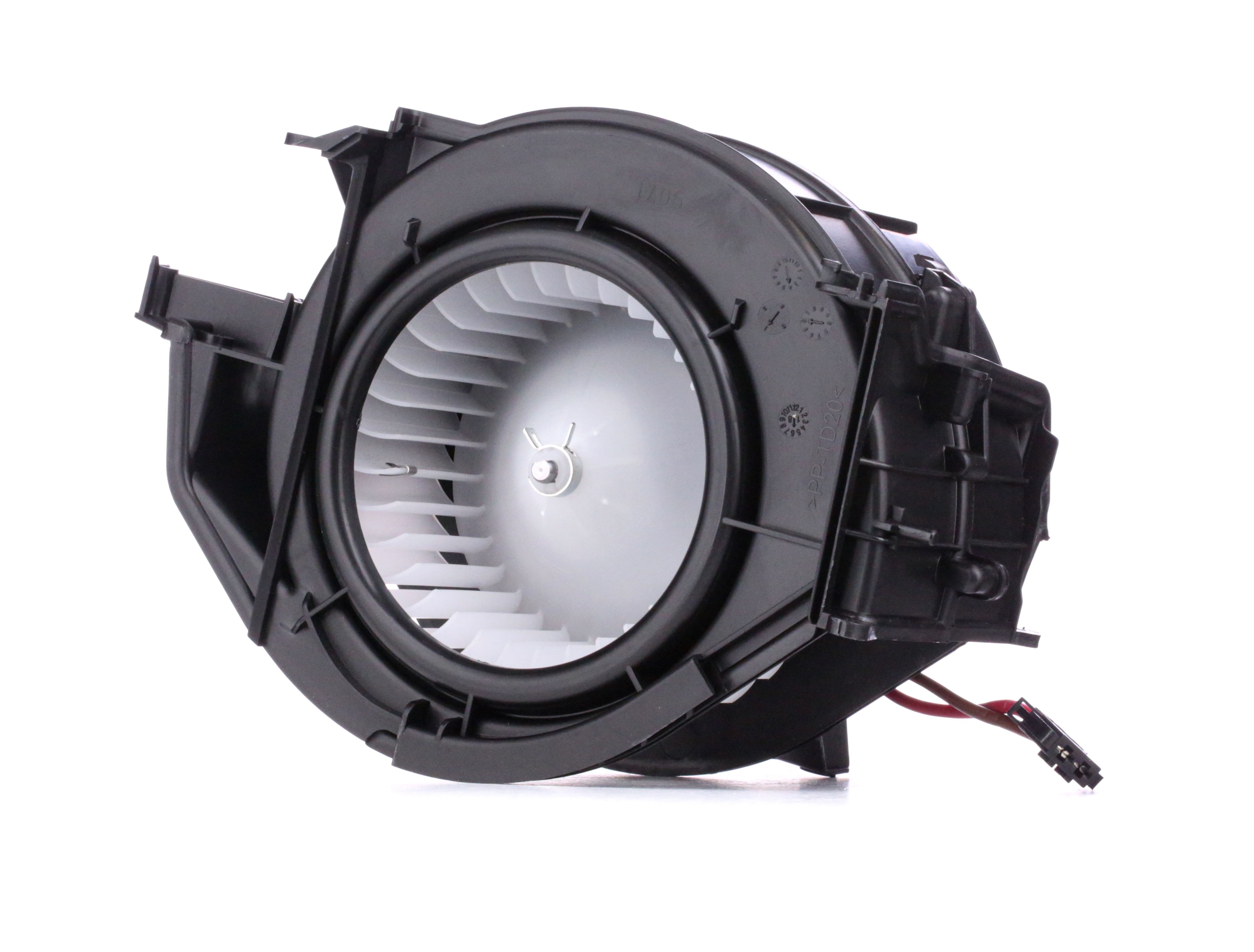 RIDEX Lämmityslaitteen Puhallin AUDI,SKODA 2669I0048 4F0820020,4F0820020A,4F0815020 Sisätilan Puhallin,Sisätilapuhallin 4F0820020,4F0820020A,4F0815020