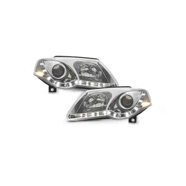 HELLA Ajovalonheitinsarja VW 1EG 247 007-871 YY045G5PN
