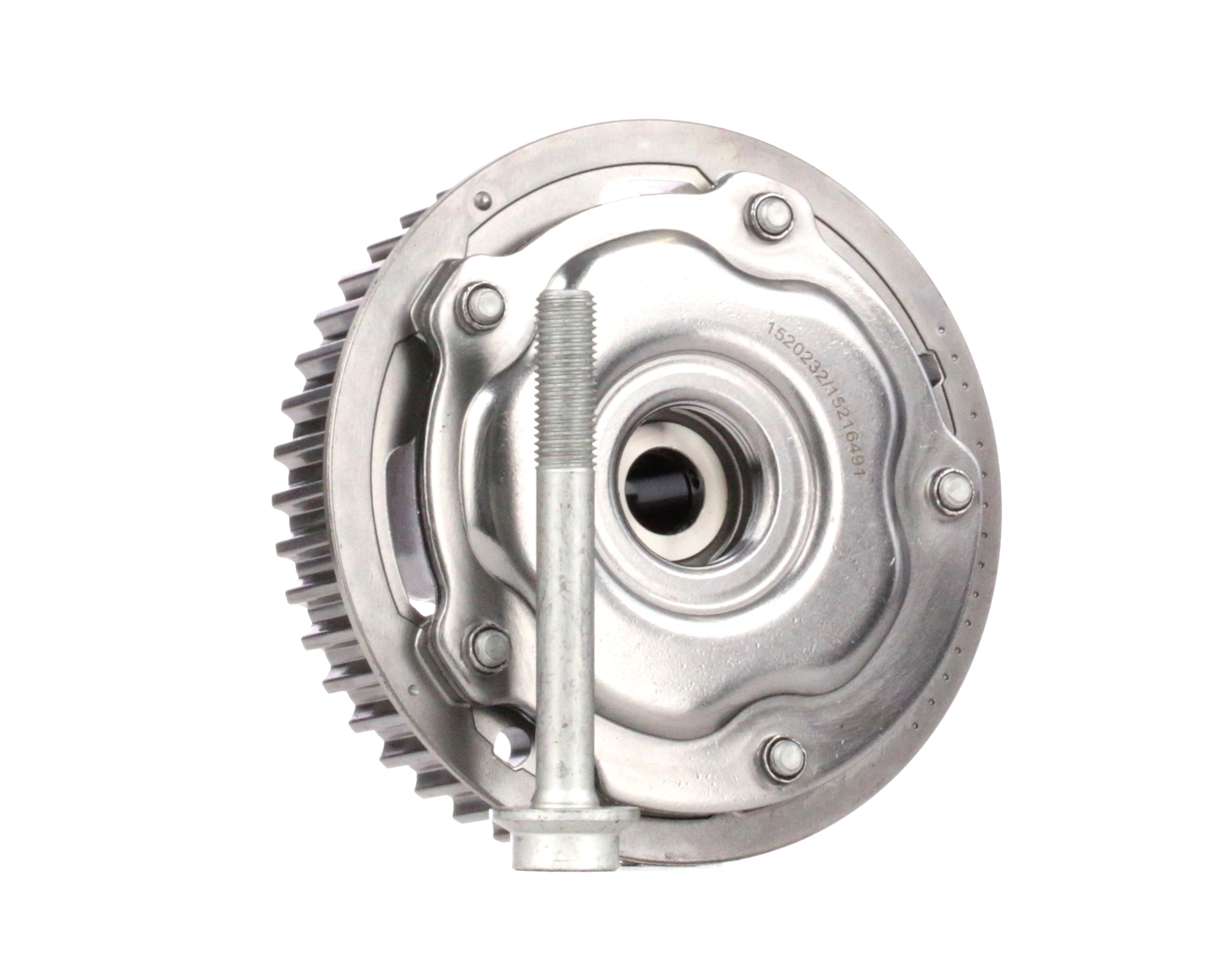 RIDEX Nokka-Akselin Hammaspyörä OPEL,FIAT,CHEVROLET 4106C0003 55567049,55567049,55567049 Nokka-Akselin Ajoitussäädin 71744384,12992409,55567049