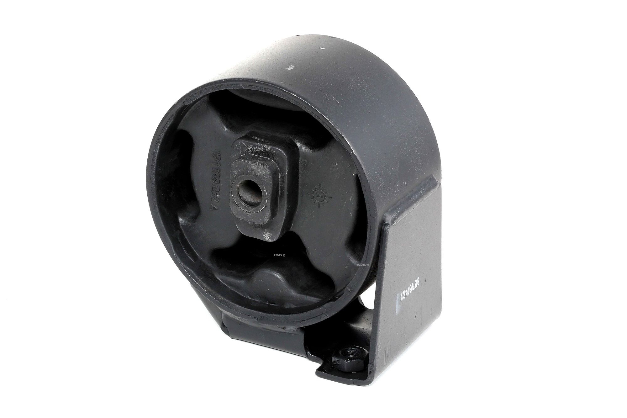 RIDEX Moottorin Kumityyny VW,SEAT 247E0015 191199262A,191199262A,191199262B Moottorin Tukikumit,Moottorin Tuki 191199451B