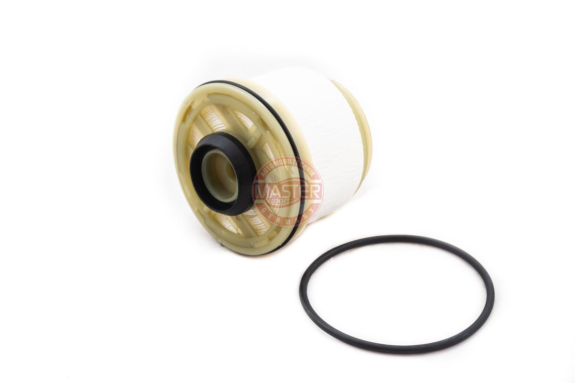 MASTER-SPORT Polttoainesuodatin FIAT,TOYOTA,MITSUBISHI 268DK-KF-PCS-MS 6000605426,6000605431,8981596930 98159693,1770A233,1770A321,1860400021