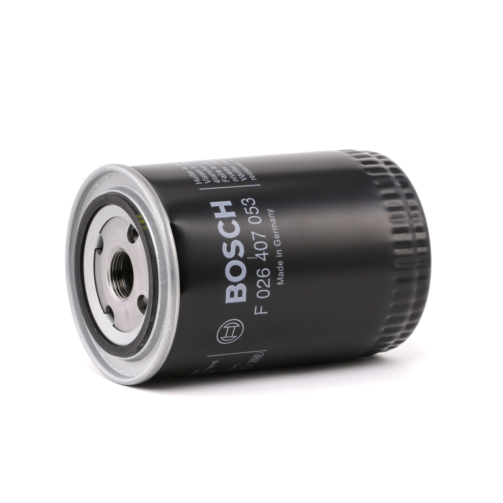 BOSCH Öljynsuodatin FIAT,PEUGEOT,CITROËN F 026 407 053 1109AS,1109Y6,1606267480 504006145,71753739,8093784,2992188,500038746,500040987,8093794,1109Y5
