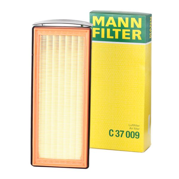 MANN-FILTER Ilmansuodatin BMW,ALPINA C 37 009 13718510239,13718518111