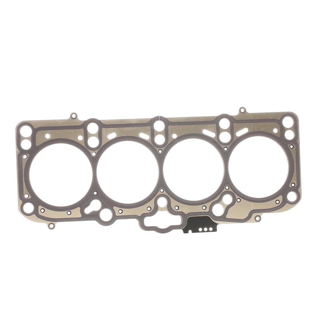 RIDEX Kannentiiviste VW,AUDI,SKODA 318G0186 03G103383AC,68001272AA,68001272AA Tiiviste, Sylinterikansi 68001272AA,MN980034,03G103383AC,03G103383AC
