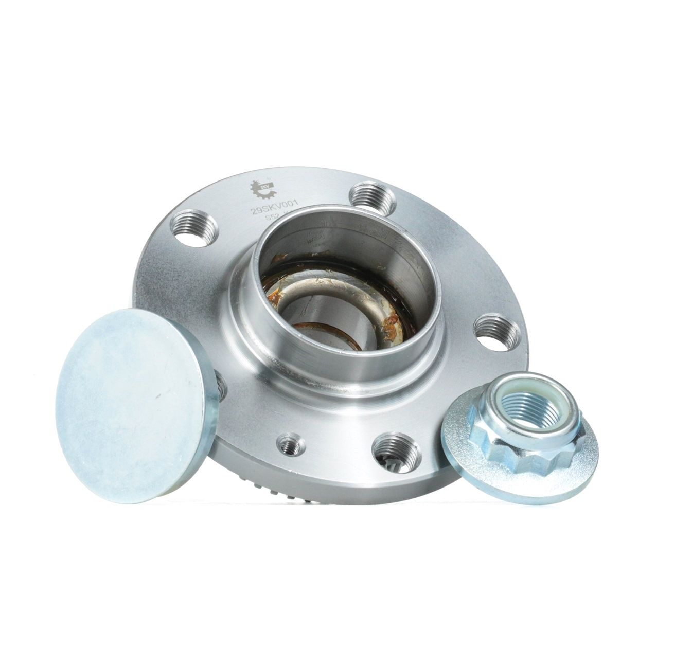 ESEN SKV Pyöränlaakerit VW,AUDI,SKODA 29SKV001 1J0501477A,1J0598477,1J0598477 Pyöränlaakerisarja 1J0598477,1J0501477A,1J0598477