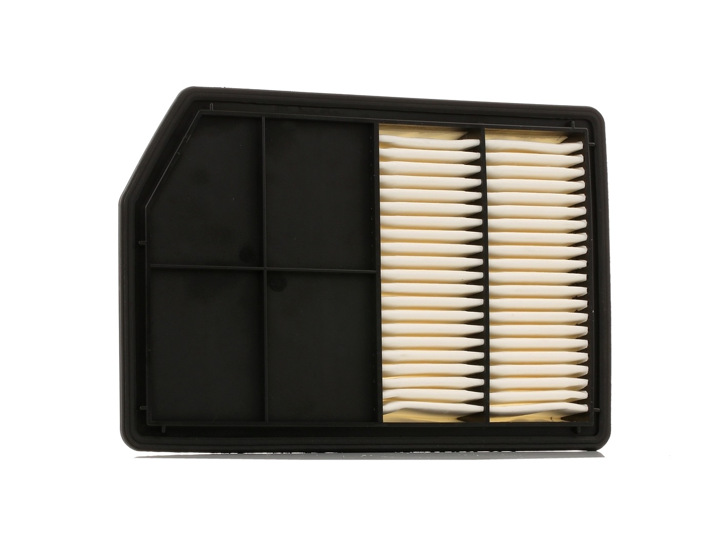 MAHLE ORIGINAL Ilmansuodatin MITSUBISHI LX 4264 1500A537