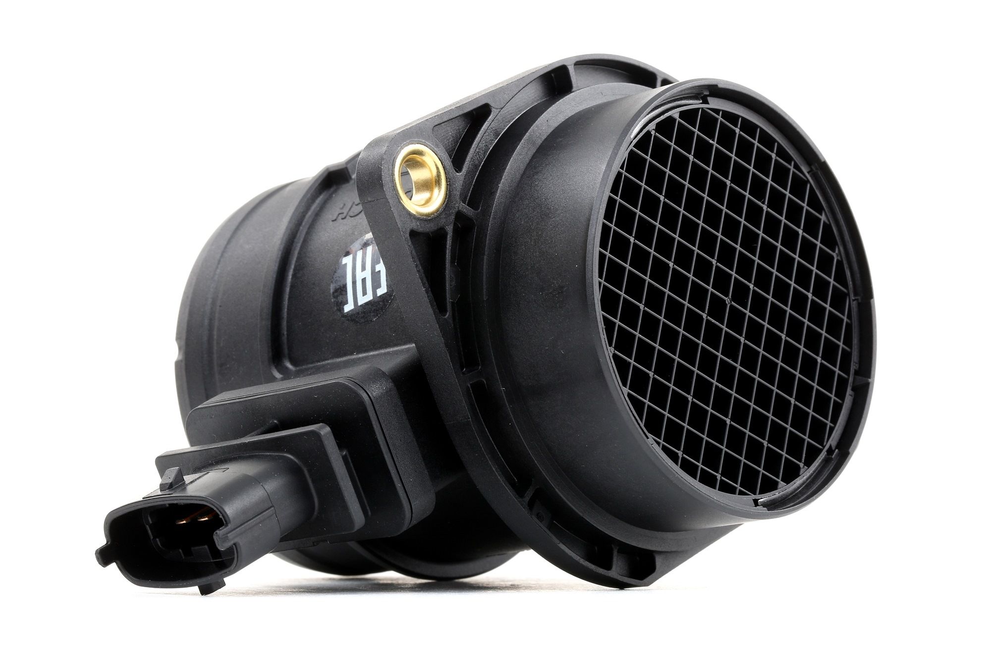 BOSCH Ilmamassamittari OPEL,FORD,FIAT 0 281 002 980 51782034,51782034,55206757 Ilmamäärämittari,MAF Anturi 1542478,9S5112B579AA,51782034,13800M55KD0