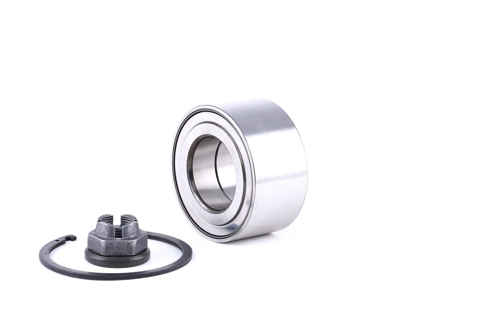 SKF Pyöränlaakerit RENAULT,DACIA VKBA 6682 402108022R,402107049R,402108022R Pyöränlaakerisarja