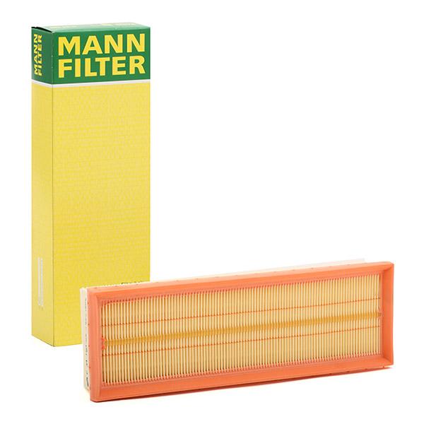 MANN-FILTER Ilmansuodatin BMW C 34 120 13718570043