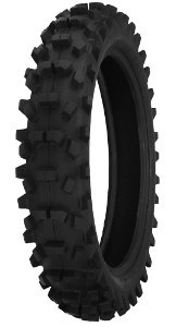 Shinko R540 ( 90/100-16 TT 51M takapyörä )