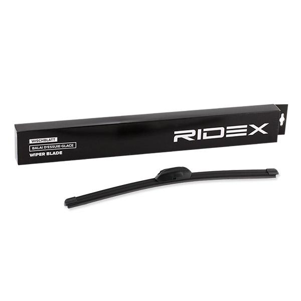RIDEX Pyyhkijänsulat VW,AUDI,MERCEDES-BENZ 298W0067 1611346180,1611348580,6426SS Tuulilasinpyyhkimet,Pyyhkijät,Pyyhkijänsulka 6426YQ,7701038296