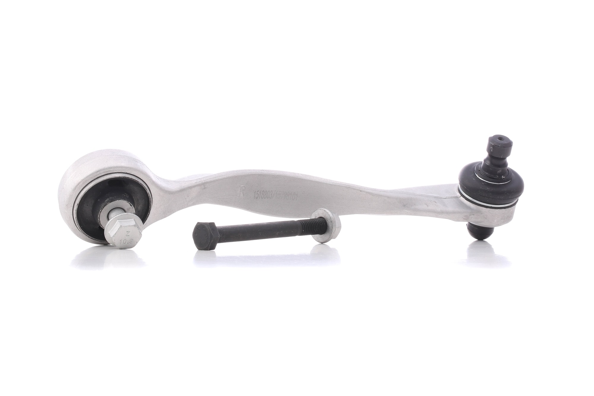 RIDEX Alatukivarsi AUDI,SEAT 273C1765 8D0407510,8D0407510A,8D0407510F Tukivarsi,Tukivarsi, Pyöräntuenta 8E0407510C,8E0407510P,8D0407510,8E0407510P