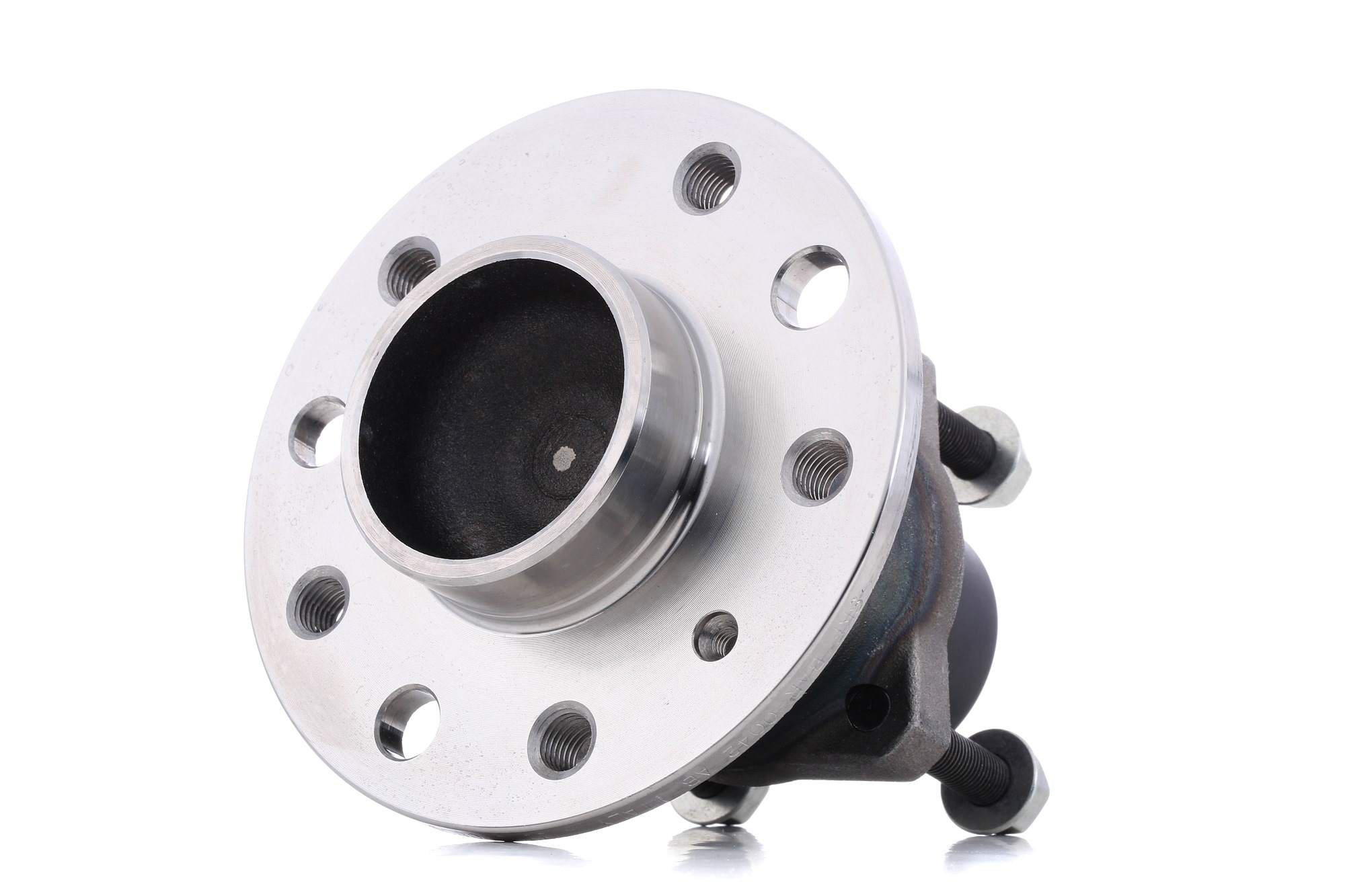SKF Pyöränlaakerit OPEL,SAAB,VAUXHALL VKBA 3555 1604002,1604301,90510543 Pyöränlaakerisarja 9119931,4398046,4778494,4839122,5058185,1604002,1604301