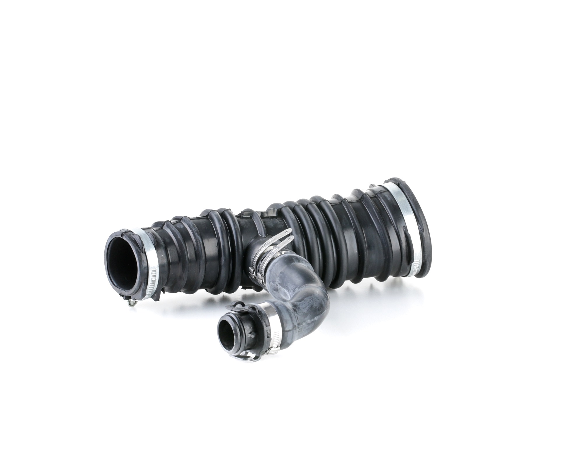 TOPRAN Imuputki, Ilmansuodatin FORD,MAZDA,VOLVO 304 059 1233195,1300470,1324641 1324908,1336611,3M519A673MC,3M519A673MD,3M519A673ME,3M519A673MF