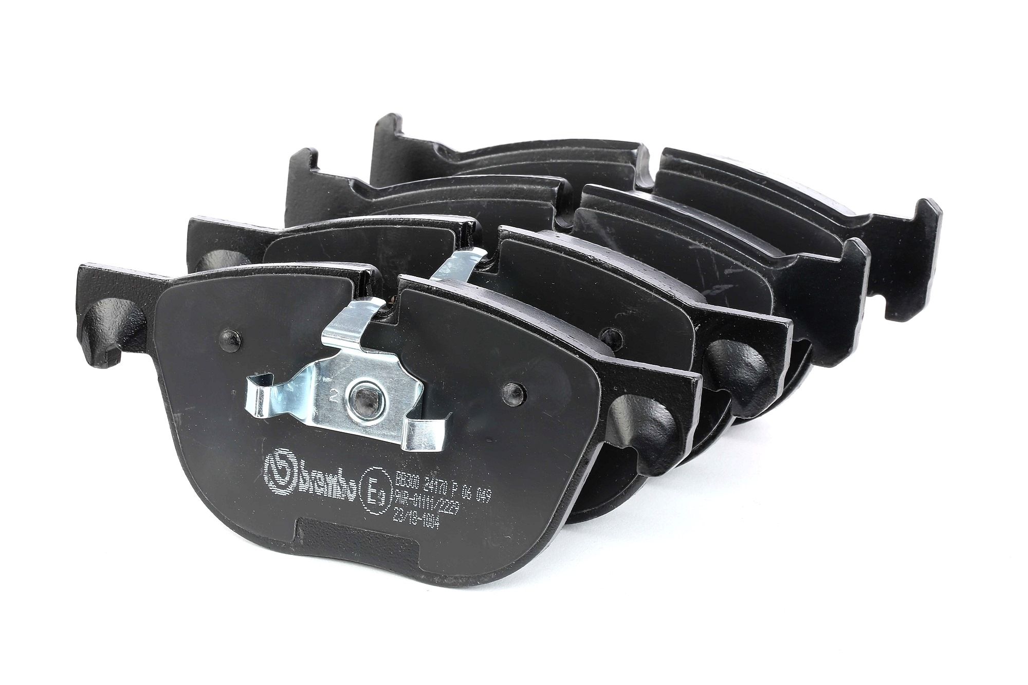 BREMBO Jarrupalat BMW P 06 049 34112413038,34112413068,34114074370 Jarrupalasarja,Jarrupala, Levyjarru 34116778403,34116779293,34116852253,34116857096