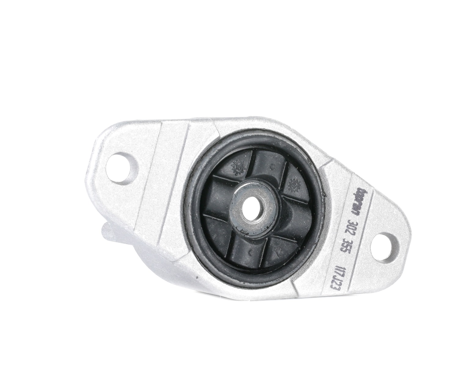 TOPRAN Jousijalan Tukilaakeri FORD 302 355 1233950,1300459,3M5118A116AA Iskarin Yläpää,Iskunvaimentimen Yläpää 3M5118A116AB