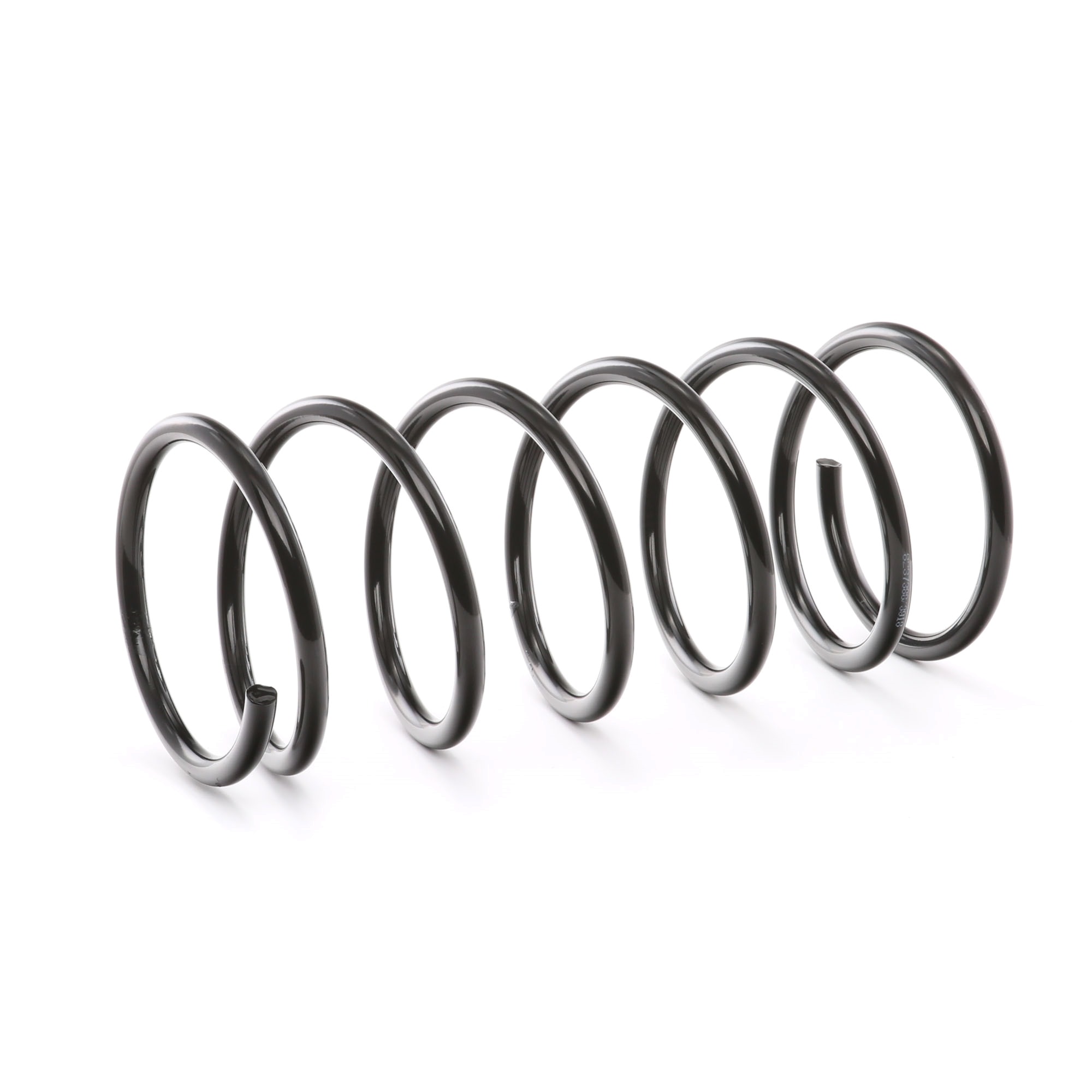 RIDEX Jousi PEUGEOT,CITROËN 188C0075 500273,5002QH,5002RX Kierrejousi 500273