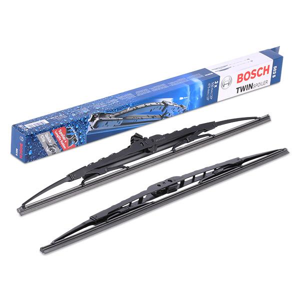 BOSCH Pyyhkijänsulat OPEL,TOYOTA,HONDA 3 397 118 566 93178170,6272206,90559602 Tuulilasinpyyhkimet,Pyyhkijät,Pyyhkijänsulka 90559603,93178170,93178170
