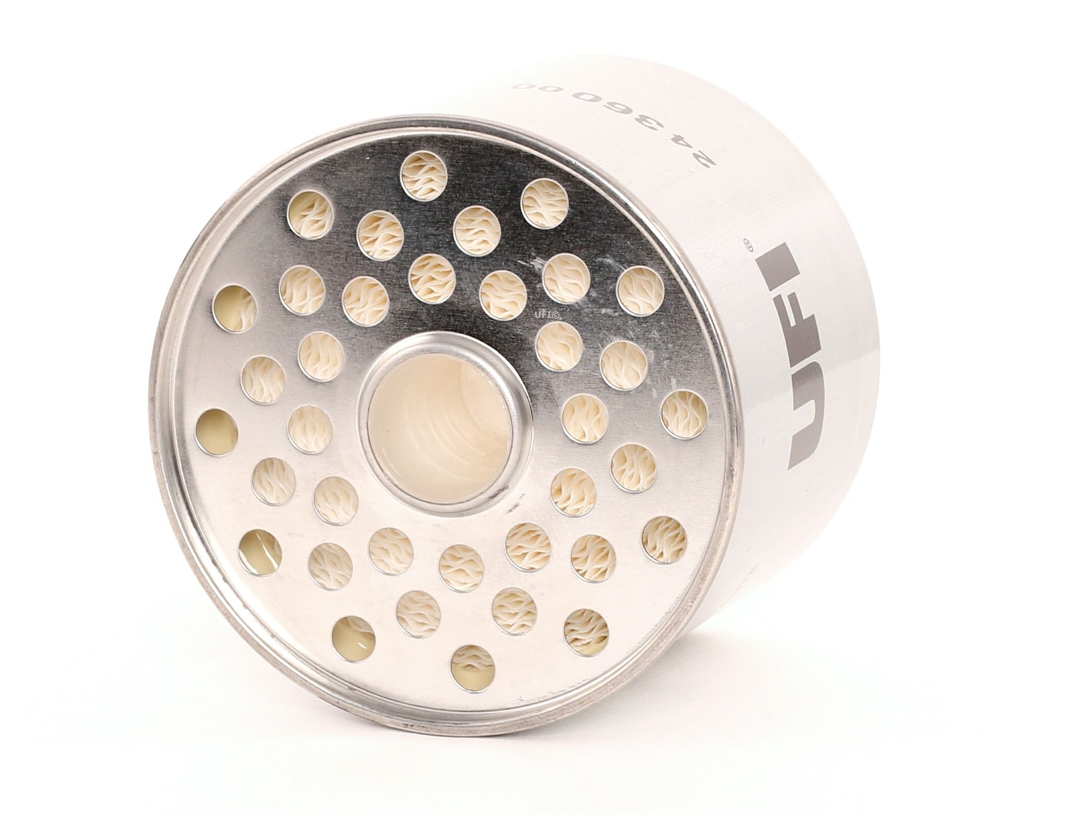 UFI Polttoainesuodatin VW,AUDI,OPEL 24.360.00 190632,1906C9,321430650 5470709,5470709C,5470709D,9401906138,95551283,95575783,95608917,ND14365,ND14665