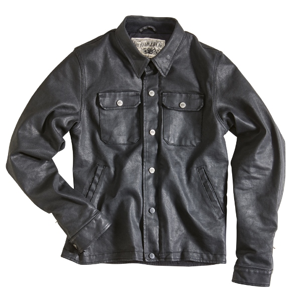 ROKKER Rokkertech Black S