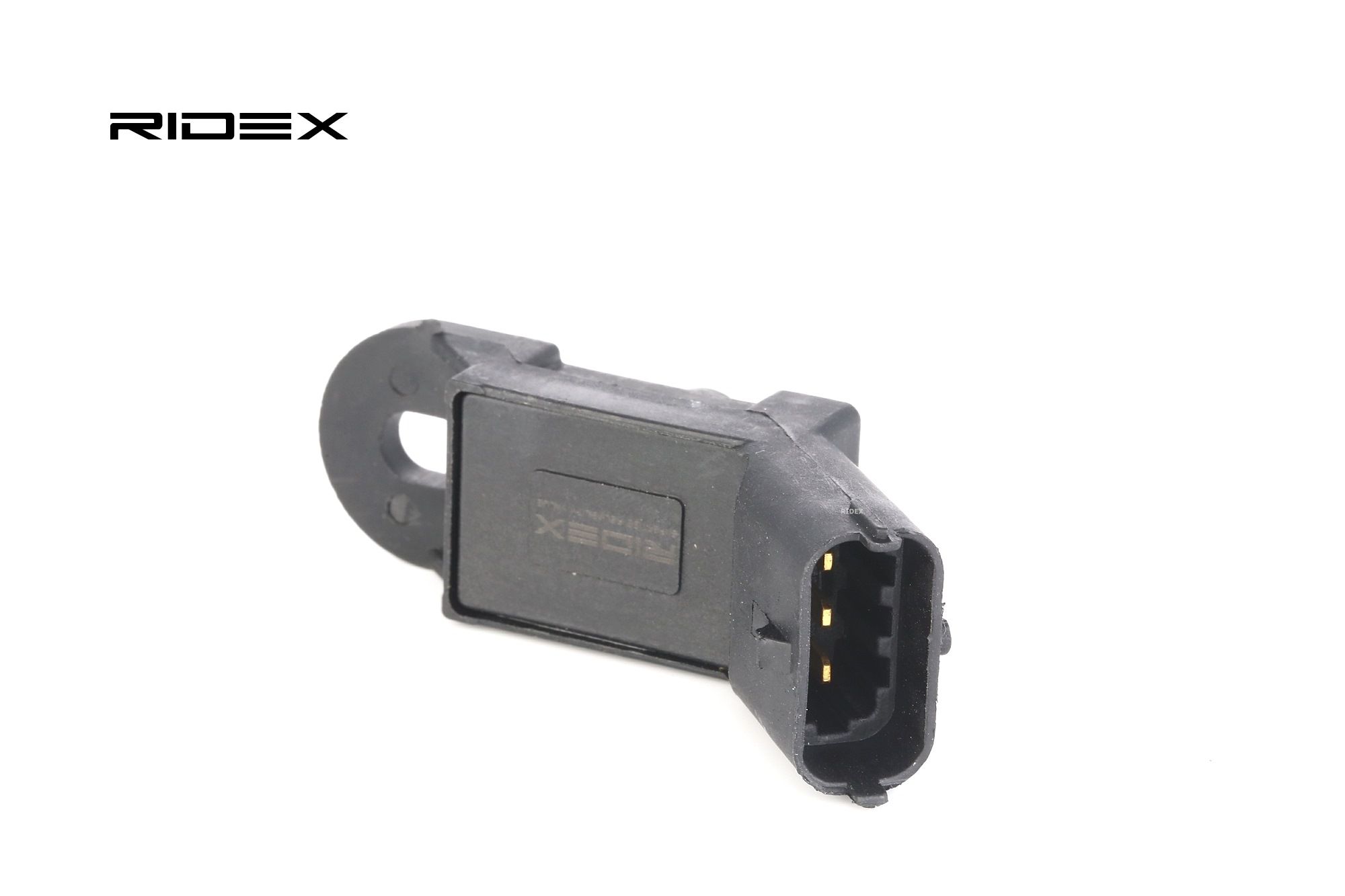 RIDEX MAP Sensor OPEL,FORD,RENAULT 161B0006 46811235,55206796,55219294 Imusarjan Painetunnistin,Imusarjan Paineanturi,Tunnistin, Ahtopaine 670003207