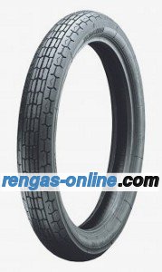 Heidenau K44 ( 3.60-18 TL 51H takapyörä, M/C, etupyörä )