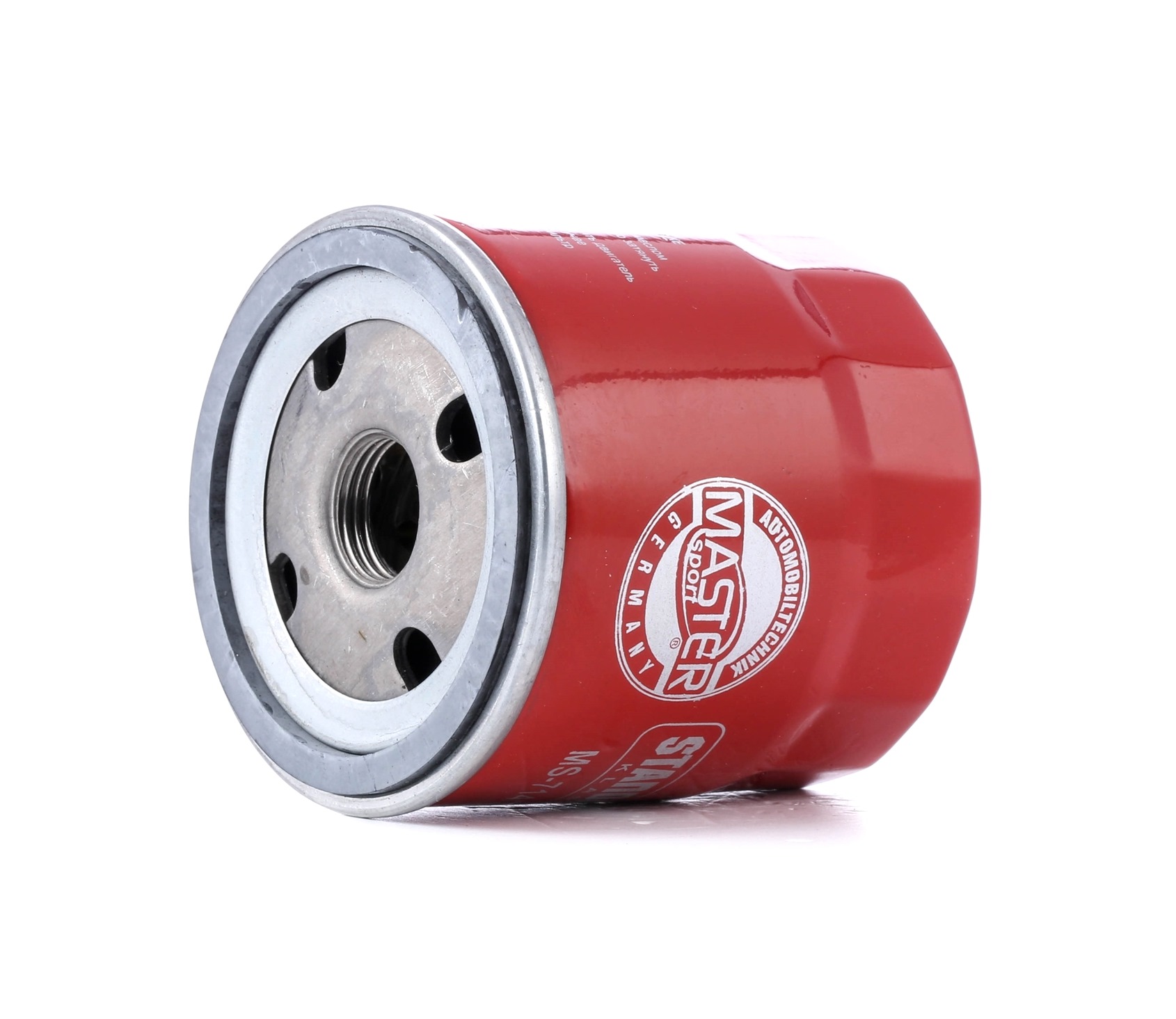 MASTER-SPORT Öljynsuodatin FIAT,ALFA ROMEO,LANCIA 714/3-OF-PCS-MS 60574554,4212109,4228326 4339509,4356500,4363484,4371581,4382101,4394463,43944630