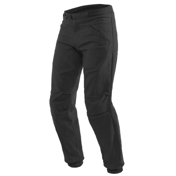 Dainese Trackpants Tex Black 35