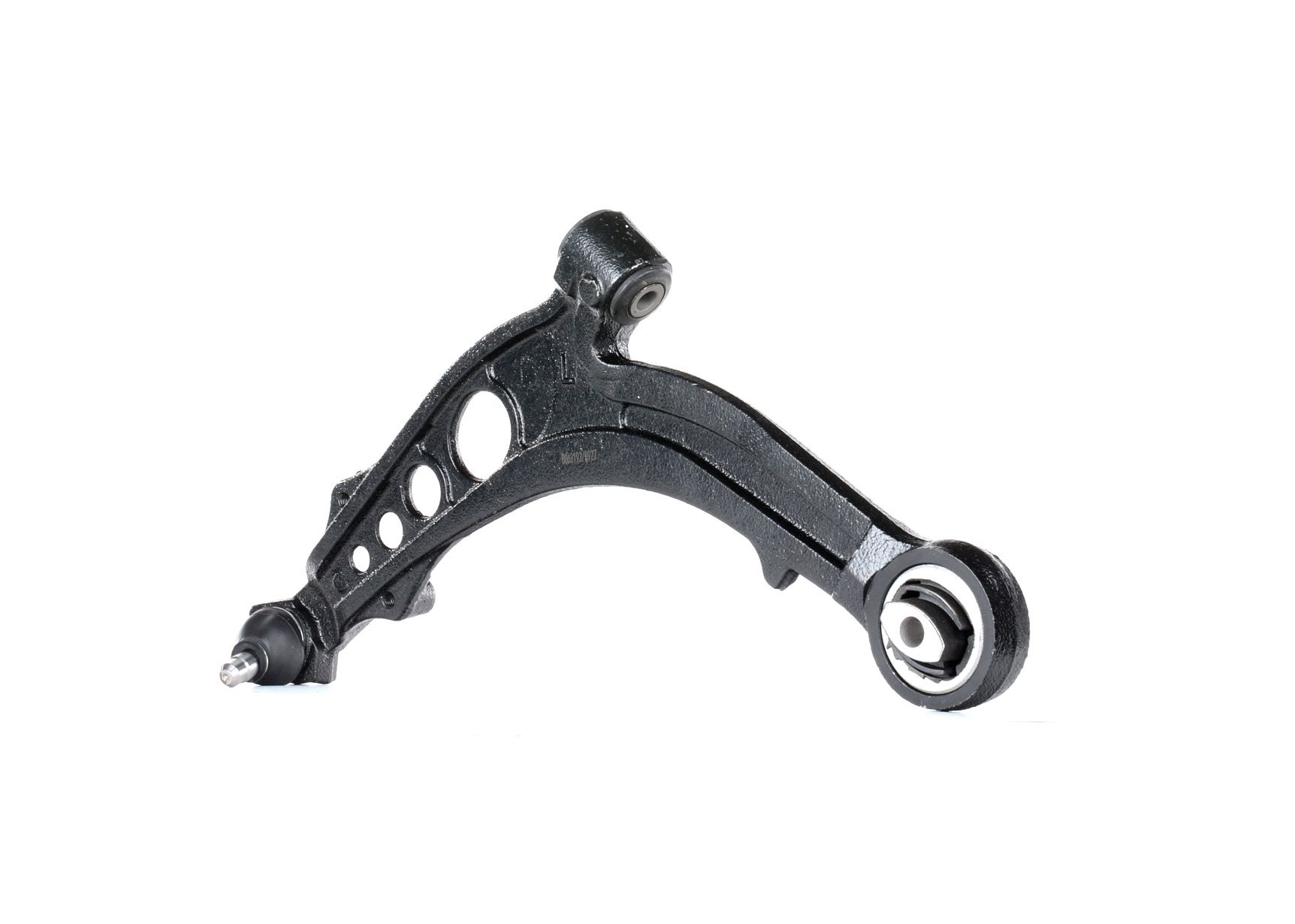 RIDEX Alatukivarsi FIAT,ABARTH 273C0052 46545660,46551732,51842192 Tukivarsi,Tukivarsi, Pyöräntuenta