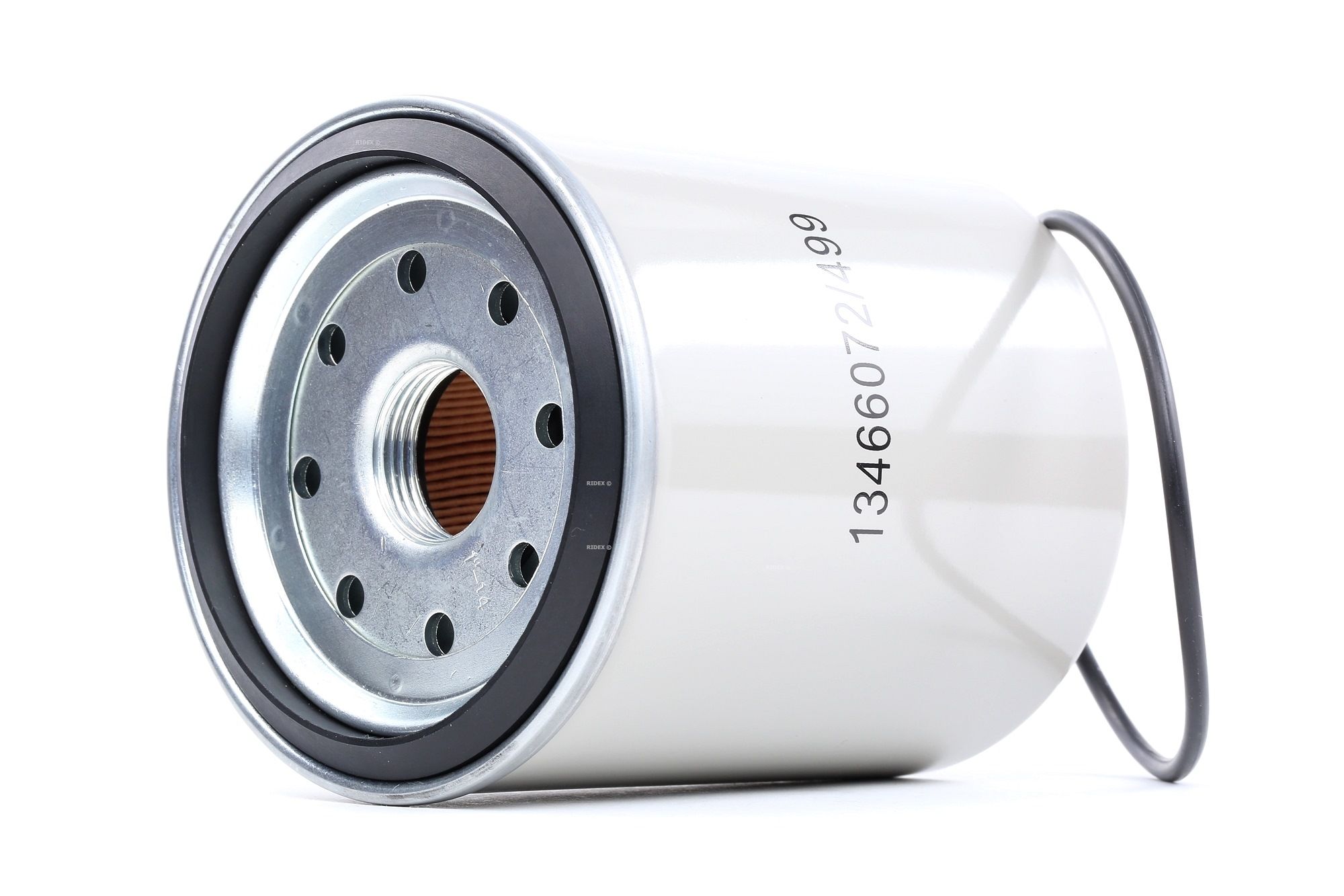 RIDEX Polttoainesuodatin JEEP,CHRYSLER 9F0203 04723905,4723905,Jeep4723905 K05066004AA,K4723905,04723905,05066004AA,4723905,52128698AA