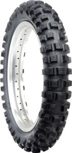 Duro HF335 ( 4.10-18 TT 58P takapyörä, NHS, etupyörä )