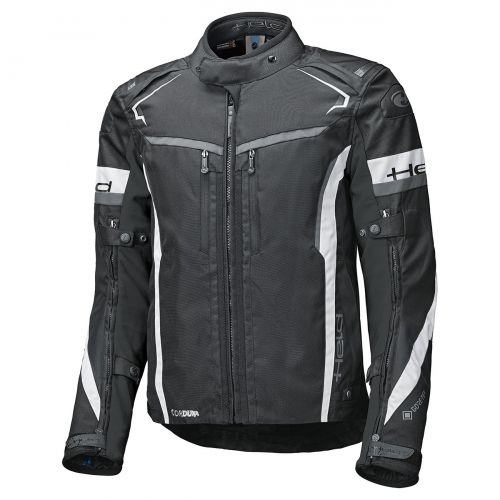 Held Imola ST Black White 2XL
